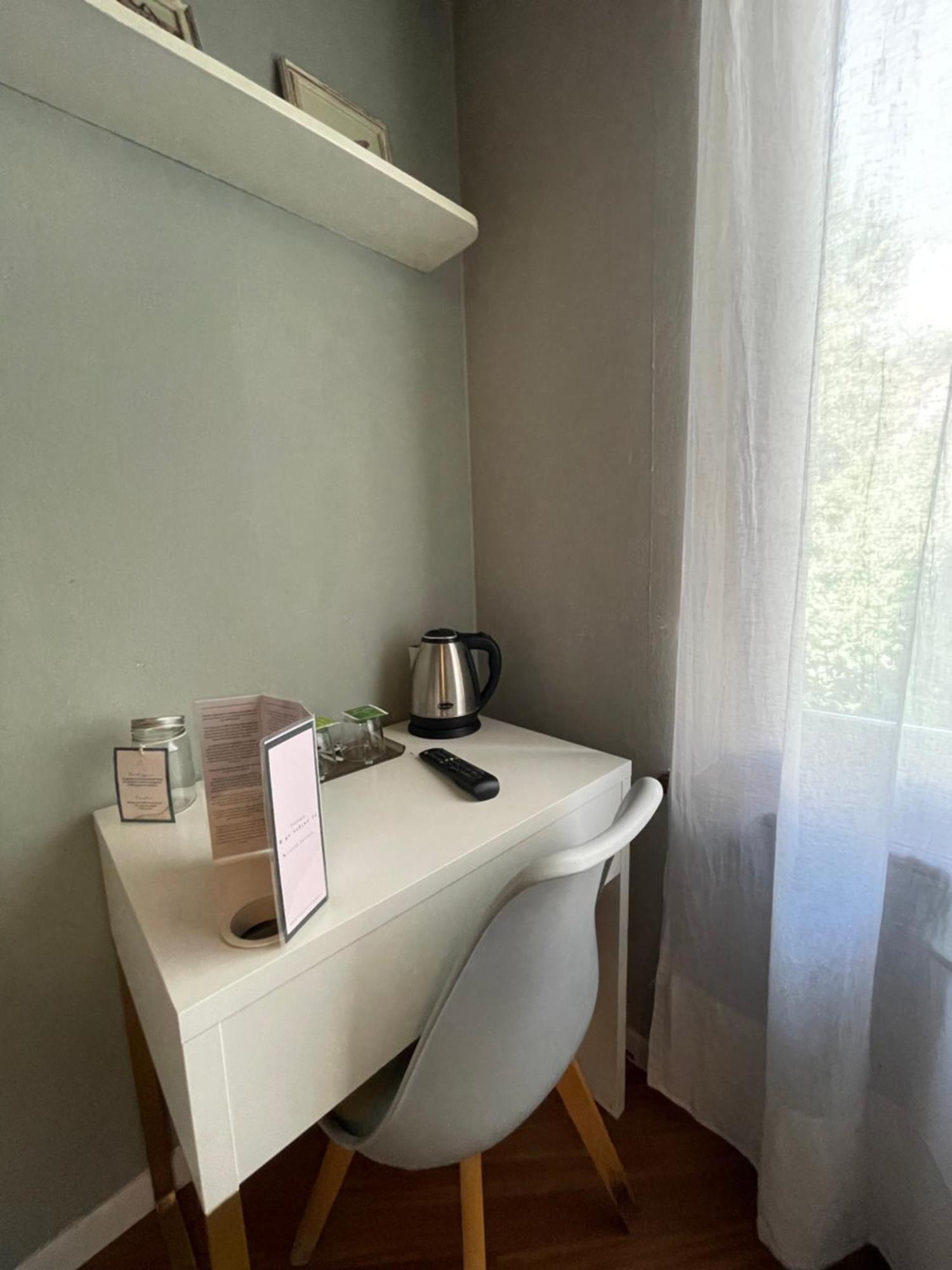 Le Camere Di Bsuites Affittacamere Парма Номер фото